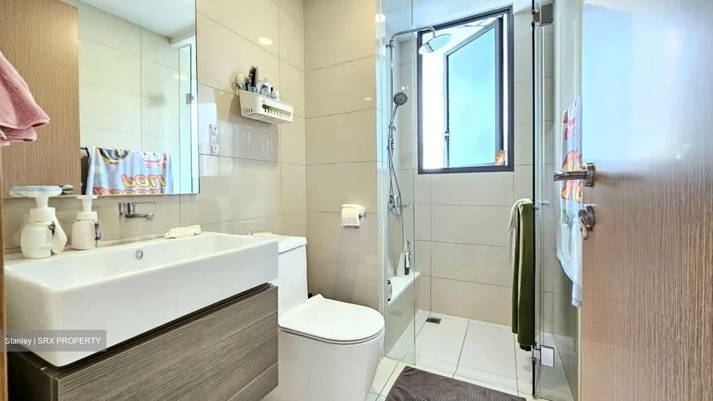 Belysa (D18), Condominium #600608041